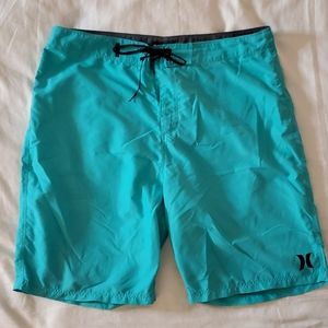 Swim Shorts